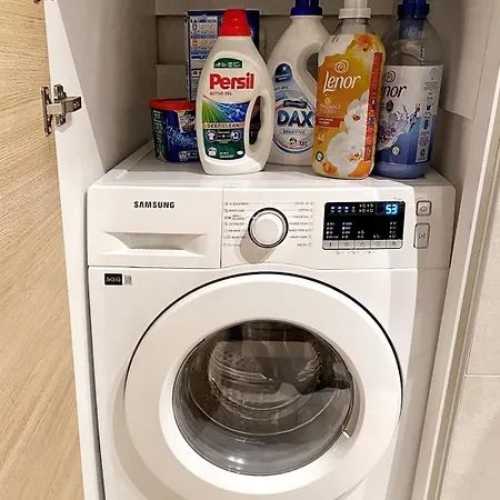 New Ama In The Center With A Fantastic View Apartment