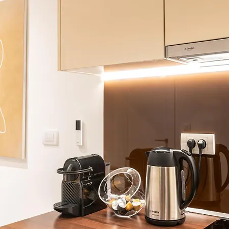 New Ama In The Center With A Fantastic View Apartment *
