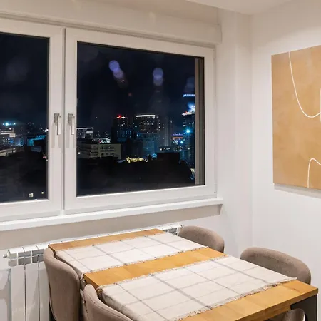 New Ama In The Center With A Fantastic View