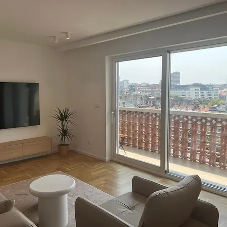 New Ama In The Center With A Fantastic View *
